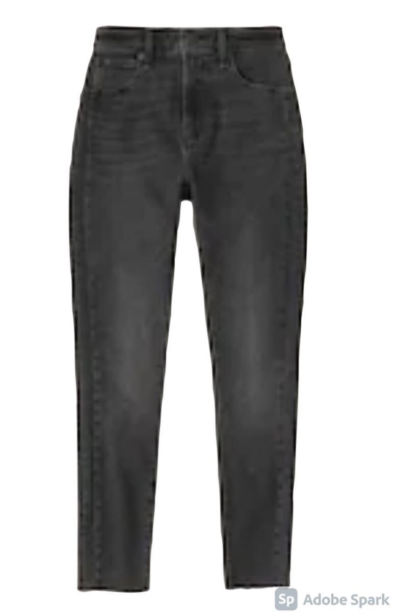 Abercrombie and Fitch